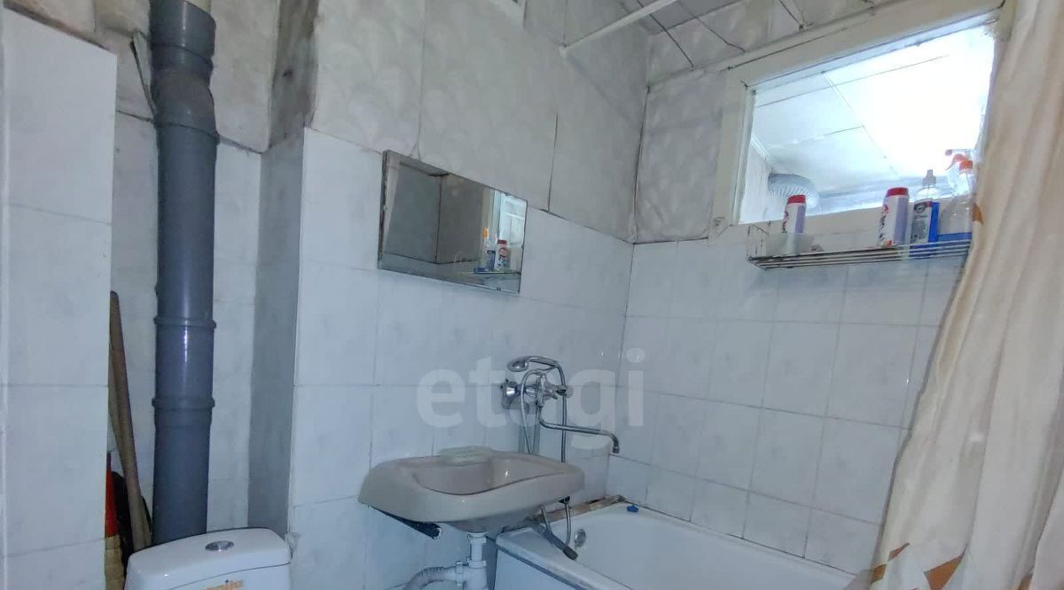 квартира г Саратов р-н Заводской ш Ново-Астраханское 45 фото 18