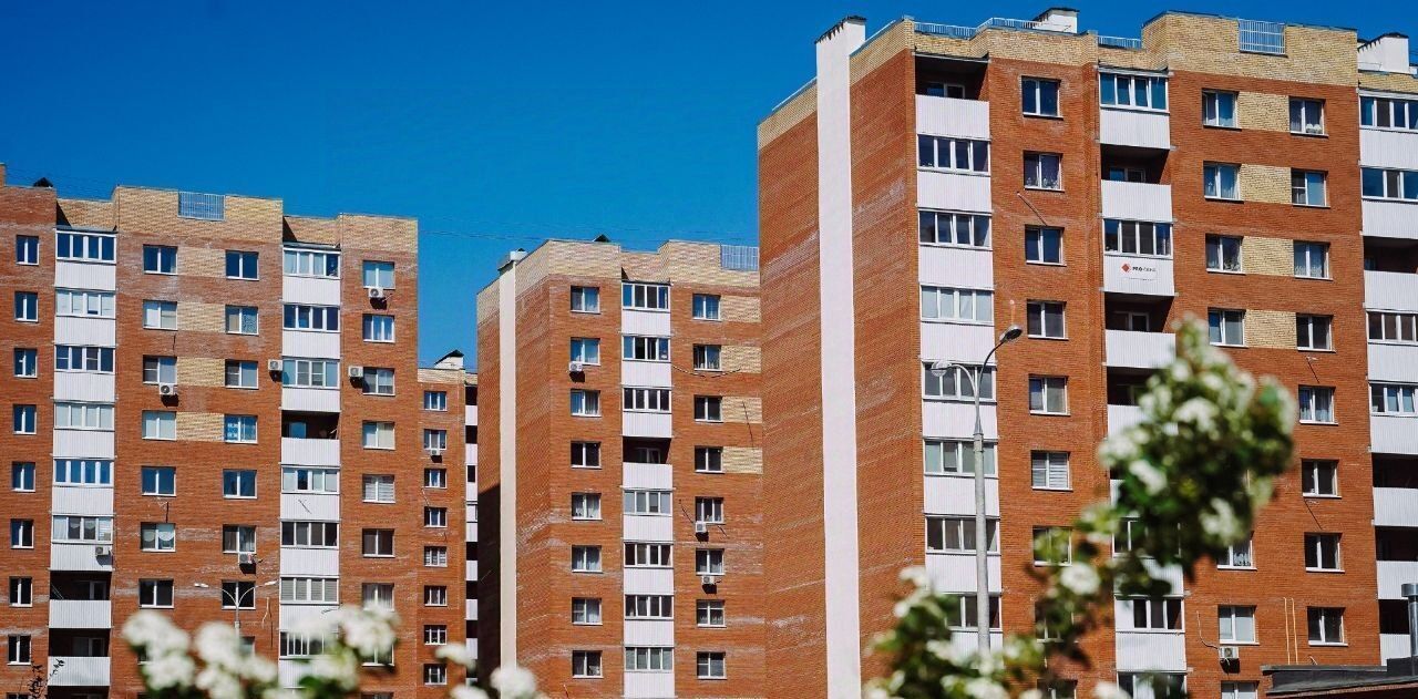 квартира г Самара Юнгородок ул. Николая Баженова, 4 фото 6
