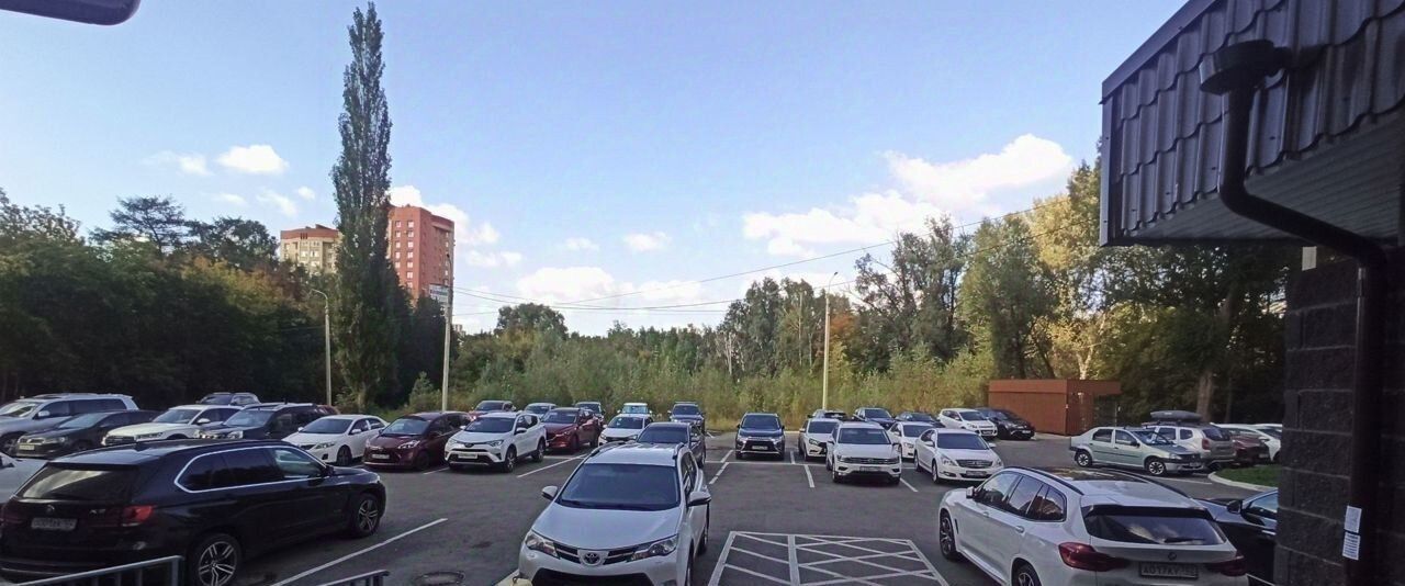квартира г Уфа р-н Советский ул Менделеева 152/3 фото 8