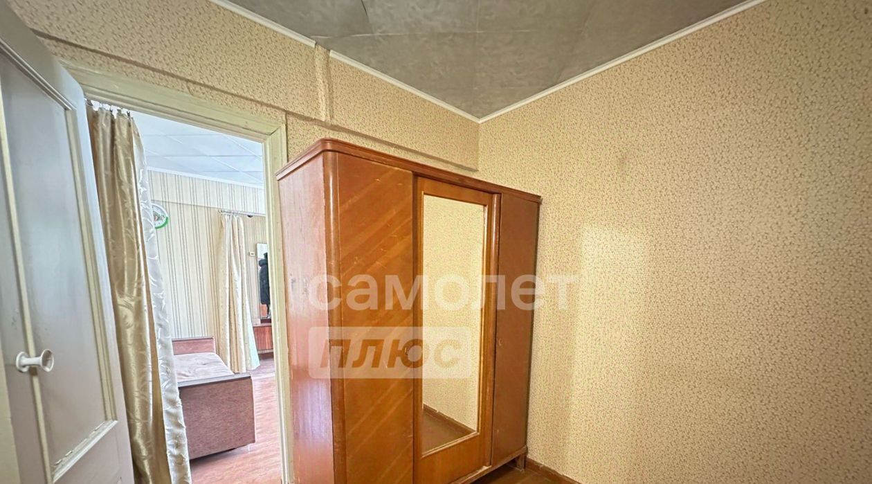 квартира г Уфа р-н Демский ул Мусоргского 17 фото 8