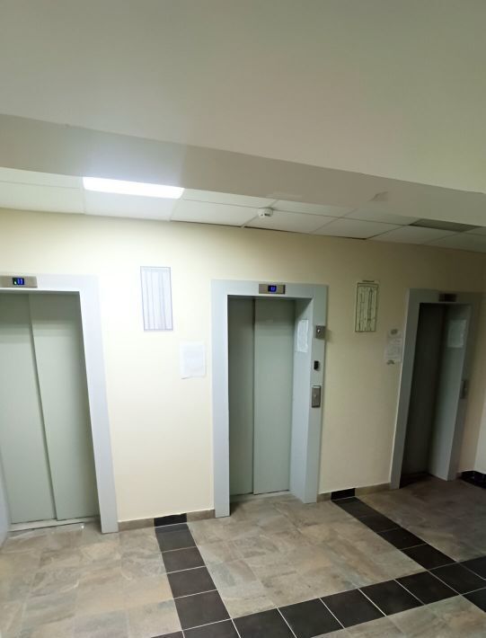 квартира г Уфа р-н Советский ул Менделеева 152/3 фото 10