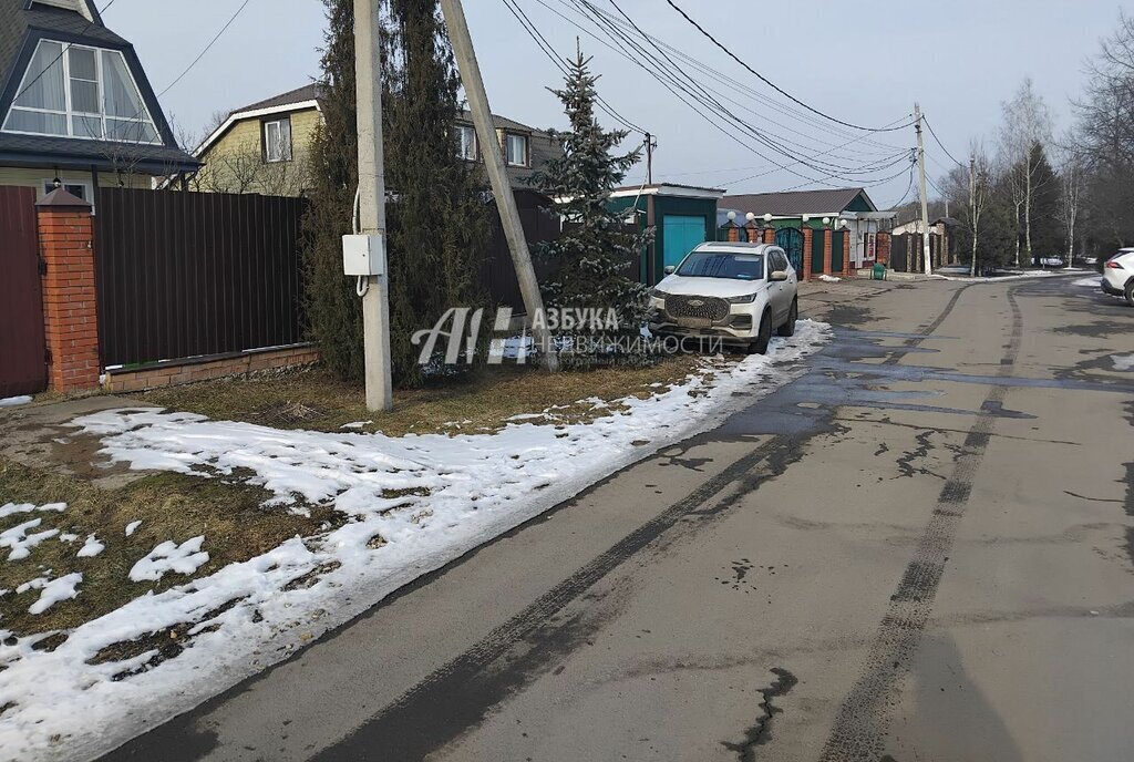 дом г Москва п Вороновское д Семенково ул Венёвская ТиНАО район Вороново фото 26