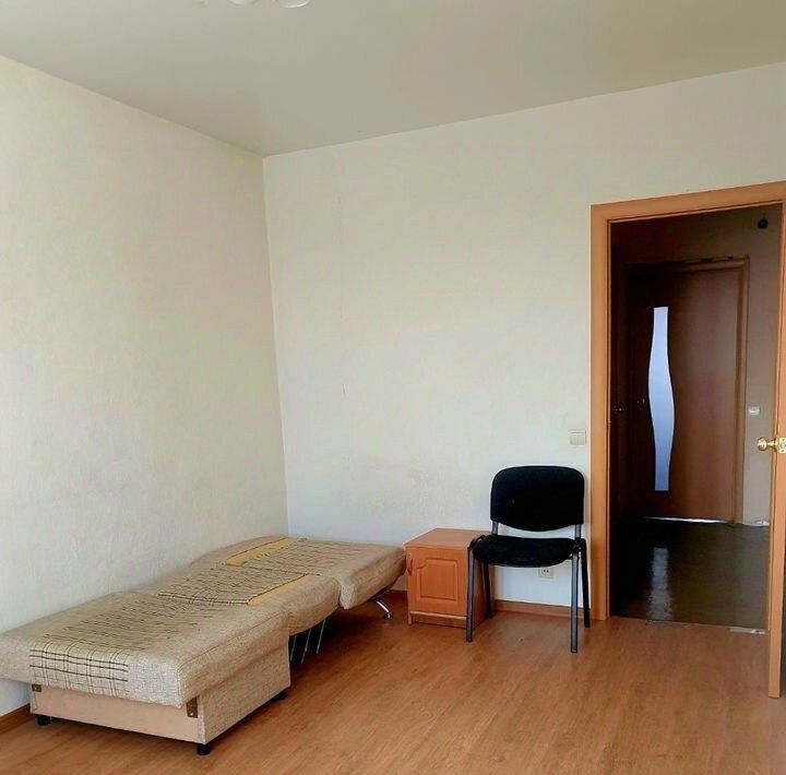 квартира г Пермь р-н Дзержинский ул Сергея Есенина 5/2 фото 8