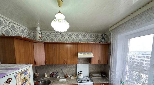 квартира г Ковров ул Зои Космодемьянской 1/10 фото 3