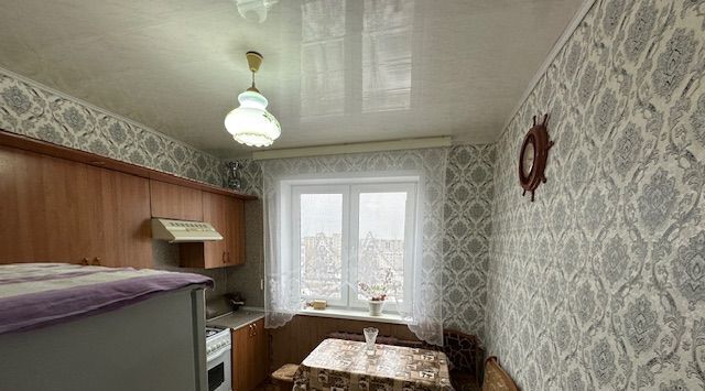 квартира г Ковров ул Зои Космодемьянской 1/10 фото 2