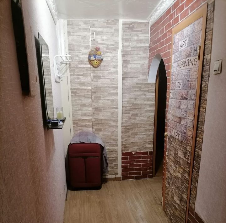 квартира г Магадан ул Горького 7 фото 10