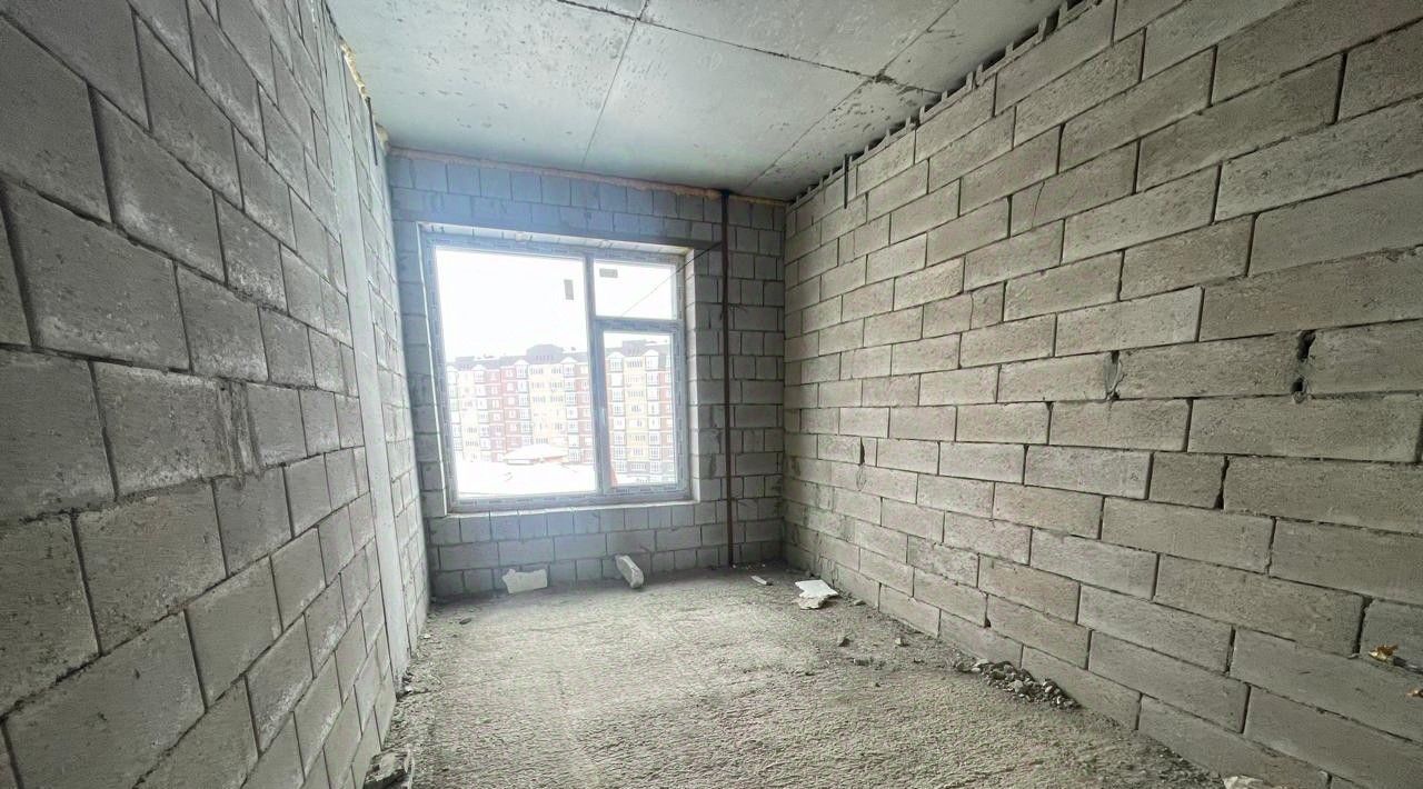 квартира г Нальчик ул Тарчокова 33 фото 17