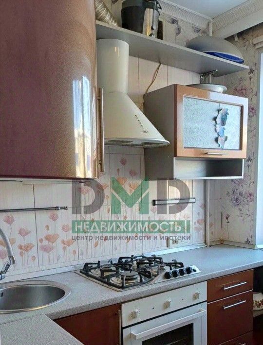 квартира г Орск р-н Ленинский Новый город ул Стасова 2а фото 12