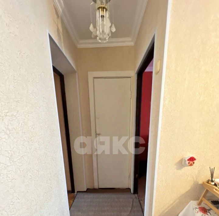 квартира г Майкоп ул Краснооктябрьская фото 15