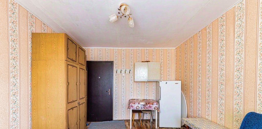 комната г Владимир р-н Ленинский ул Диктора Левитана 3в фото 6