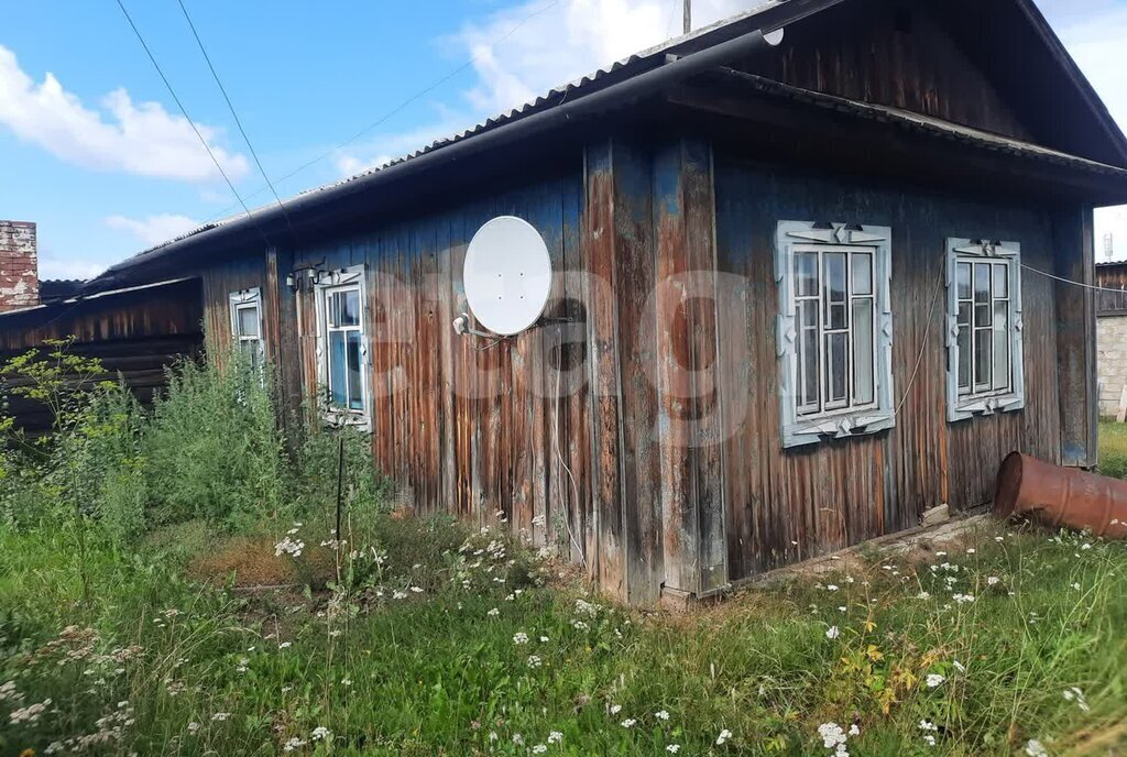 дом р-н Пригородный с Петрокаменское ул Луговая фото 3