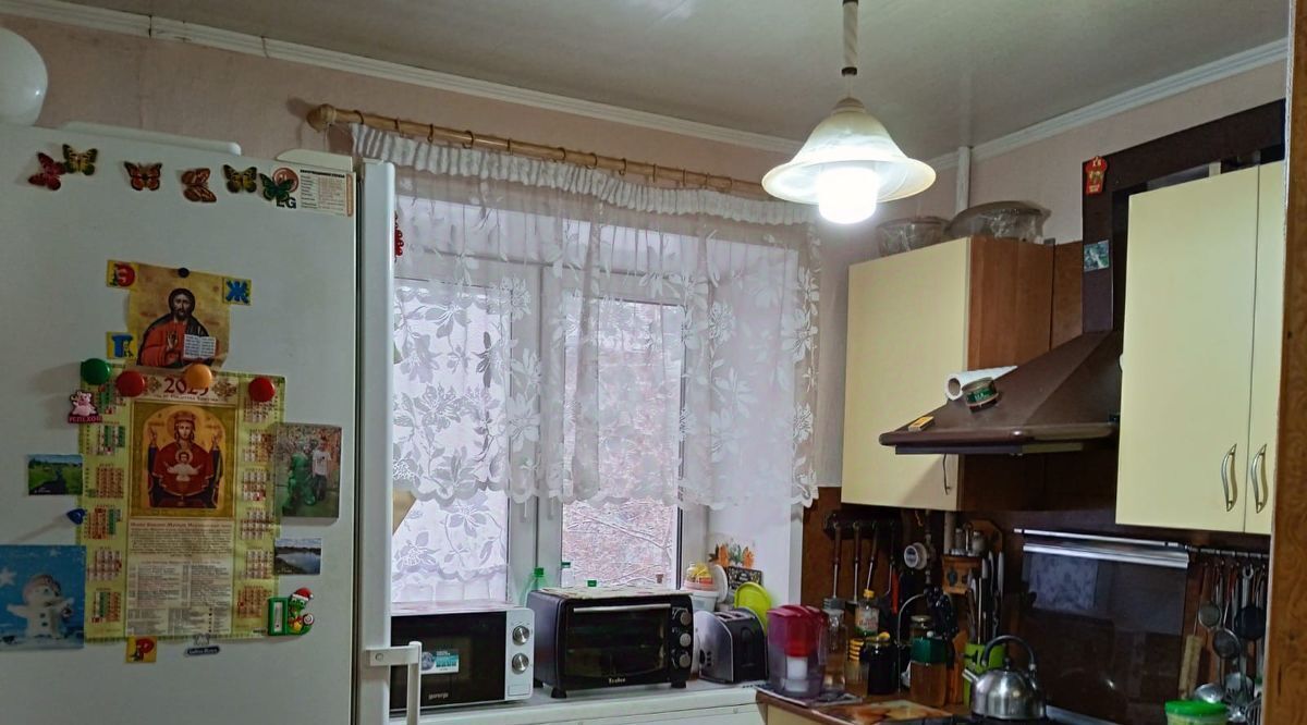 квартира г Ярославль р-н Ленинский ул Чкалова 31б фото 5