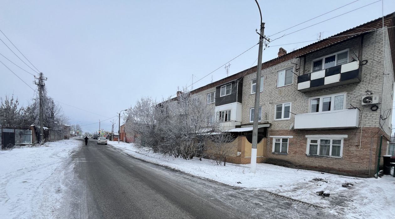 квартира р-н Правобережный г Беслан ул. Льва Толстого, 6 фото 10