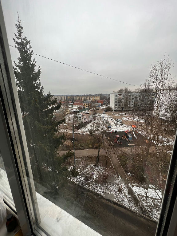 квартира г Москва п Первомайское п Птичное ул Лесная 87 Санино МЦД-4, обл Московская фото 17