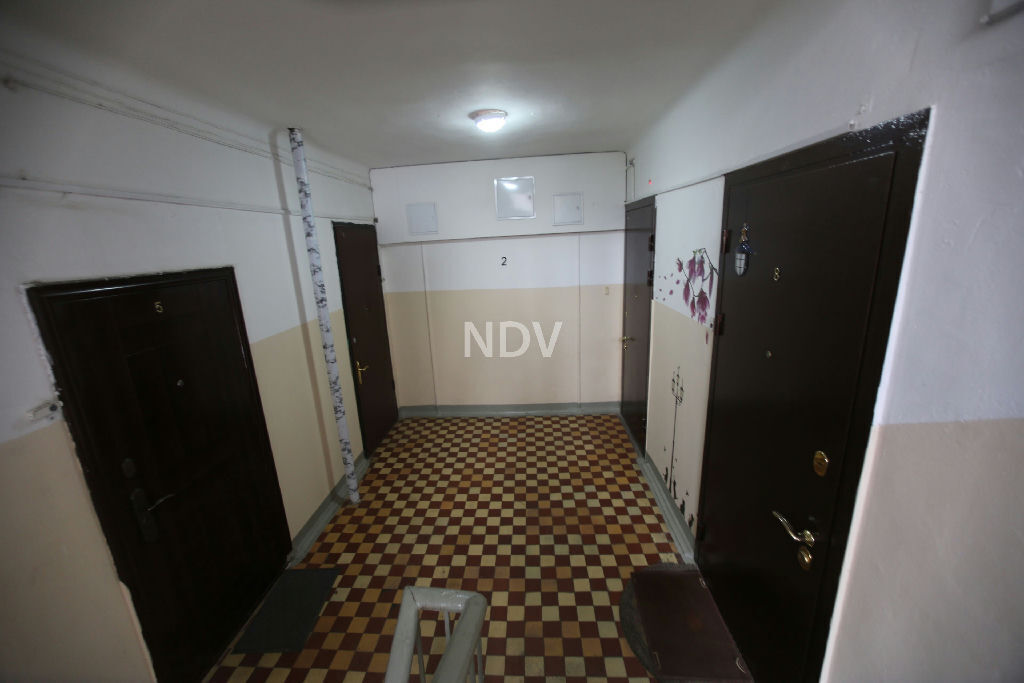 комната г Видное ул Радиальная 2-я 4 фото 28