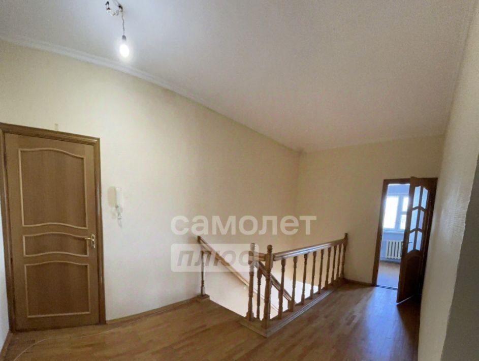 квартира г Курск р-н Центральный ул Хуторская 11 фото 3