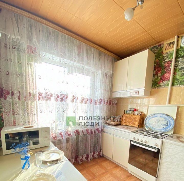 квартира г Тула р-н Привокзальный ул Седова 37 фото 1