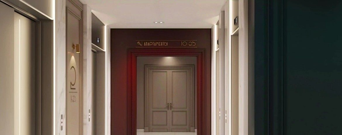 квартира г Уфа р-н Кировский ул Аксакова 51 фото 4