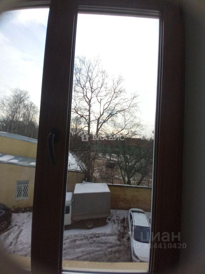 комната г Санкт-Петербург Выборгская сторона ул Сердобольская 2га округ Сампсониевское, Ленинградская область фото 5