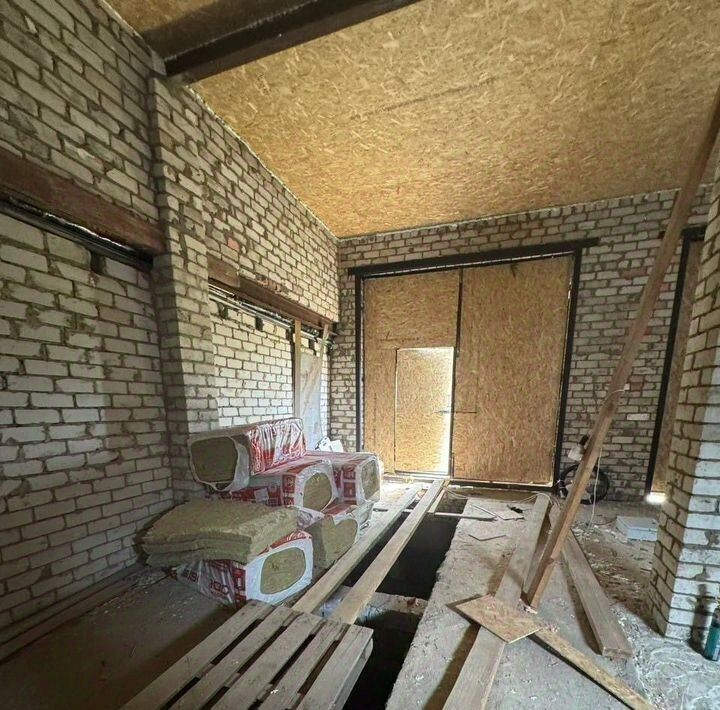 гараж г Орел р-н Северный пер Артельный 10г фото 2