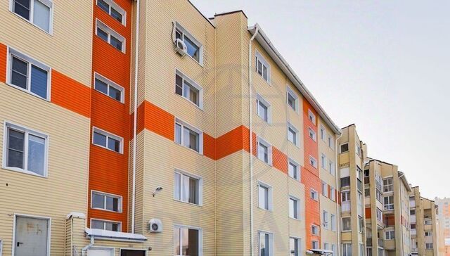 ул Пригородная 19 Площадь Маркса фото