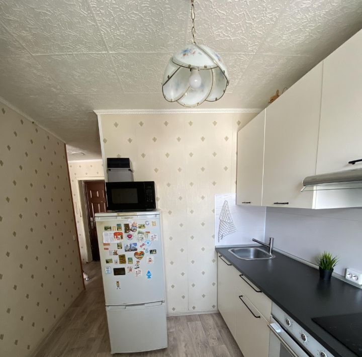 квартира г Бердск ул Рогачева 5 фото 20