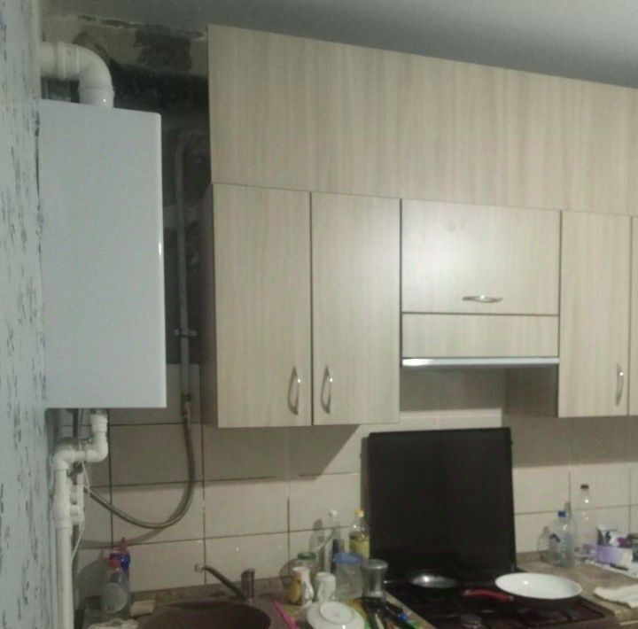 квартира г Владимир мкр Пиганово ул Бородинская 4к/3 р-н Ленинский фото 5