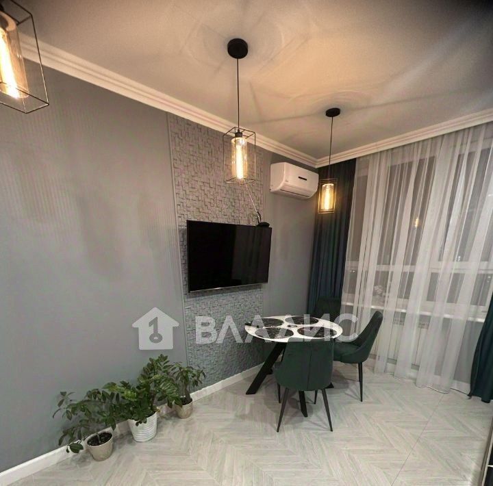 квартира г Белгород Западный ул Есенина 9к/2 фото 3