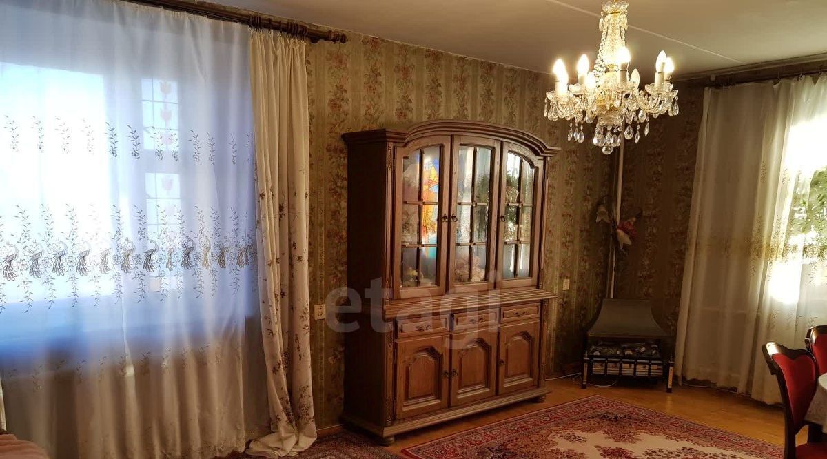 квартира г Кострома ул Голубкова 17а фото 4