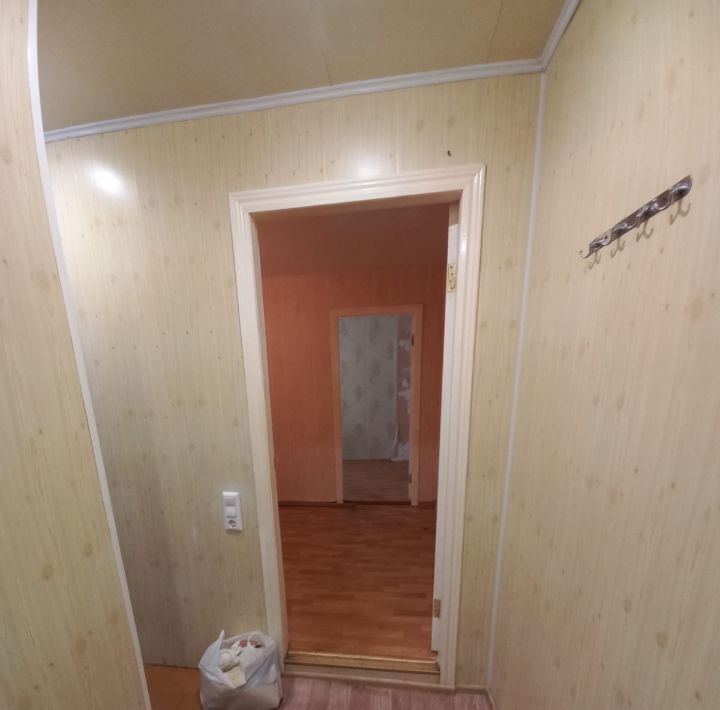 квартира г Ульяновск р-н Засвияжский ул Ростовская 53 фото 2