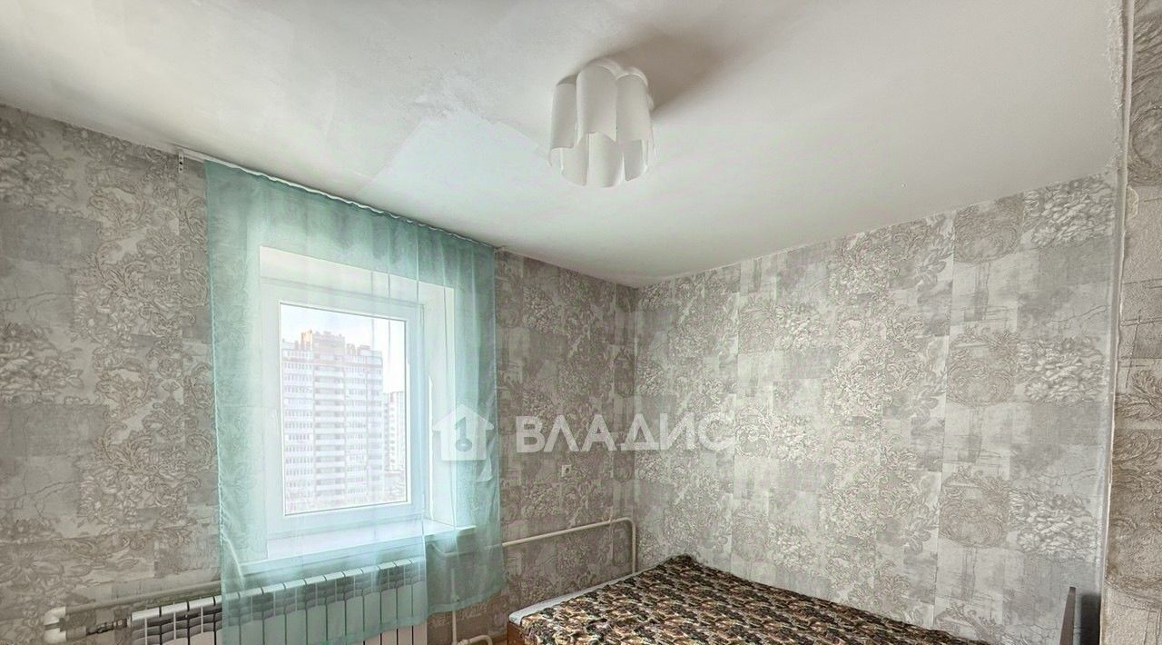 квартира г Белгород Восточный ул Нагорная 23 фото 5