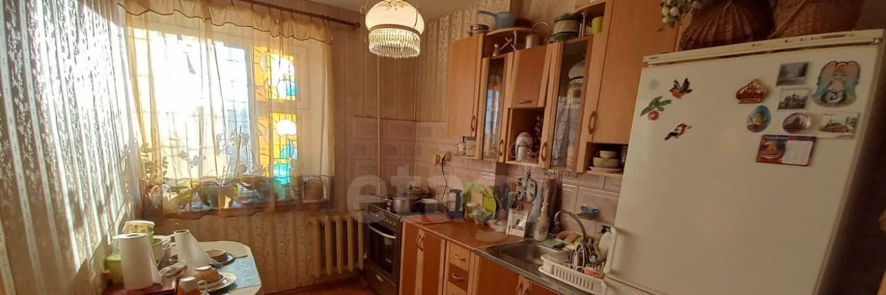 квартира г Кострома ул Голубкова 17а фото 5