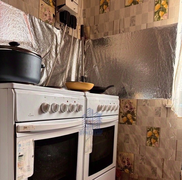 комната г Чебоксары р-н Московский ул Мате Залка 12 фото 5