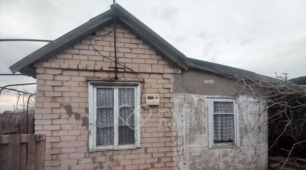 дом г Волжский снт Здоровье химика ул 25-я фото 5