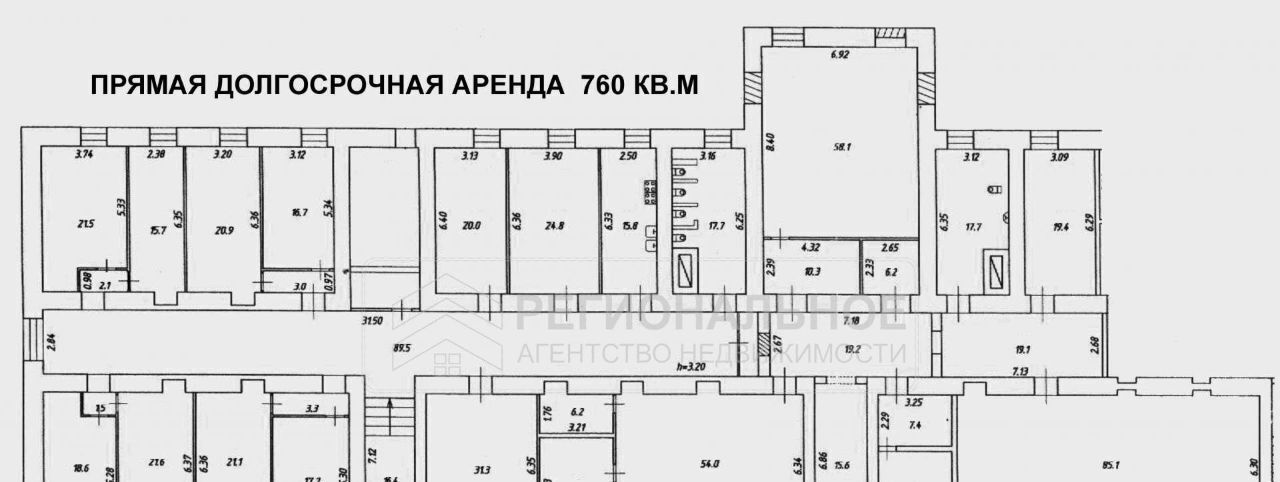 свободного назначения г Балашиха ул Текстильщиков 5 Щёлковская фото 3