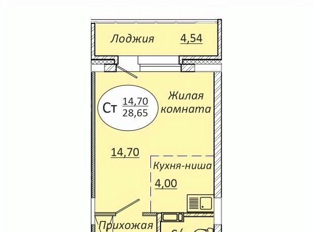 Золотая Нива ул 2-я Воинская 53 фото