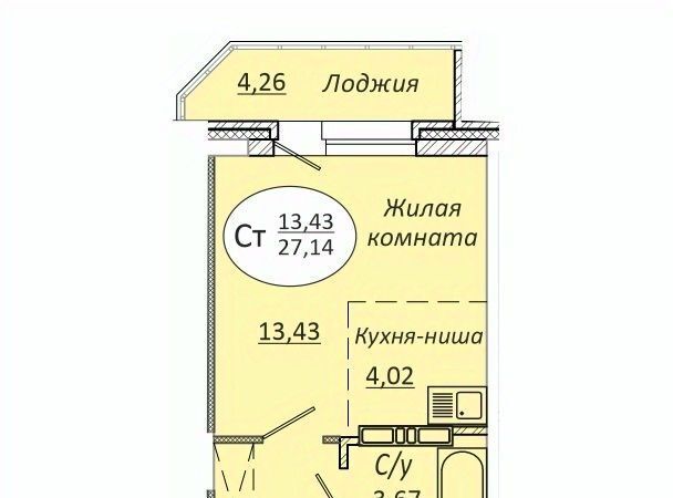 Золотая Нива ул 2-я Воинская 53 фото
