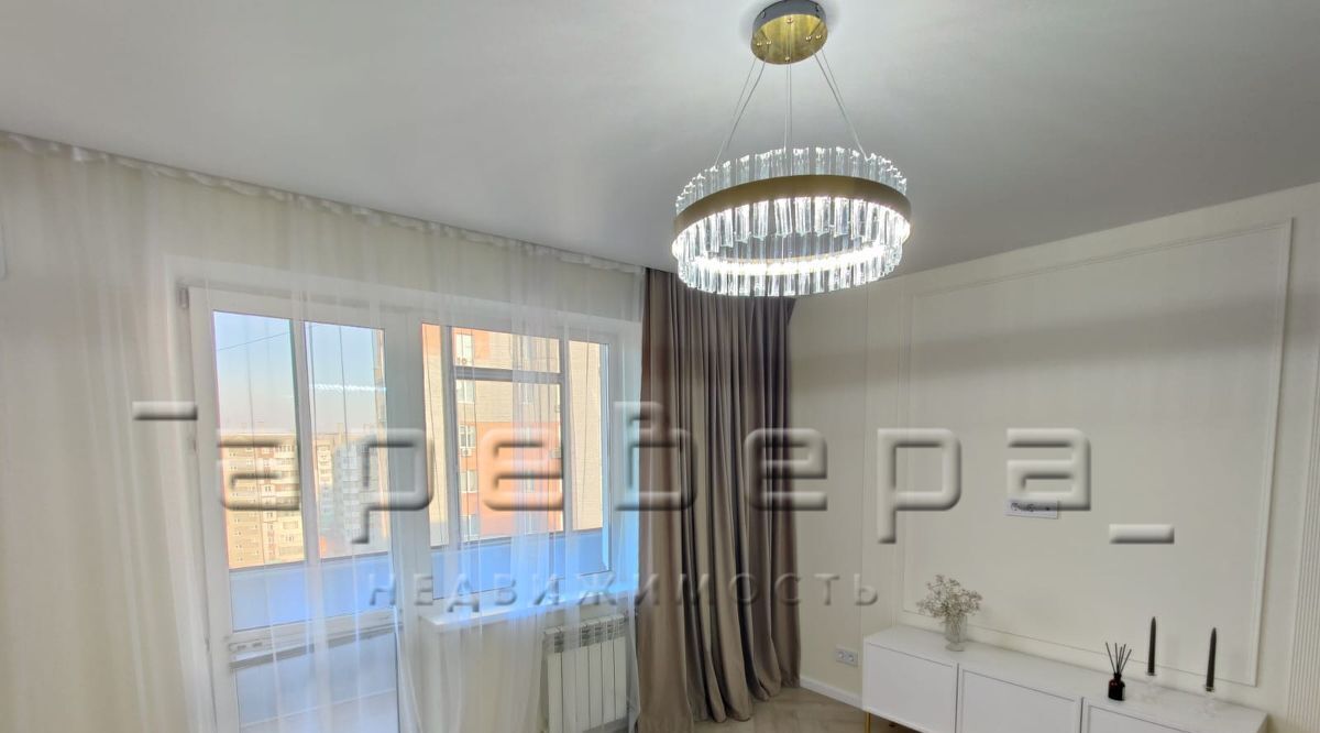 квартира г Красноярск р-н Советский ул Молокова 31в фото 16