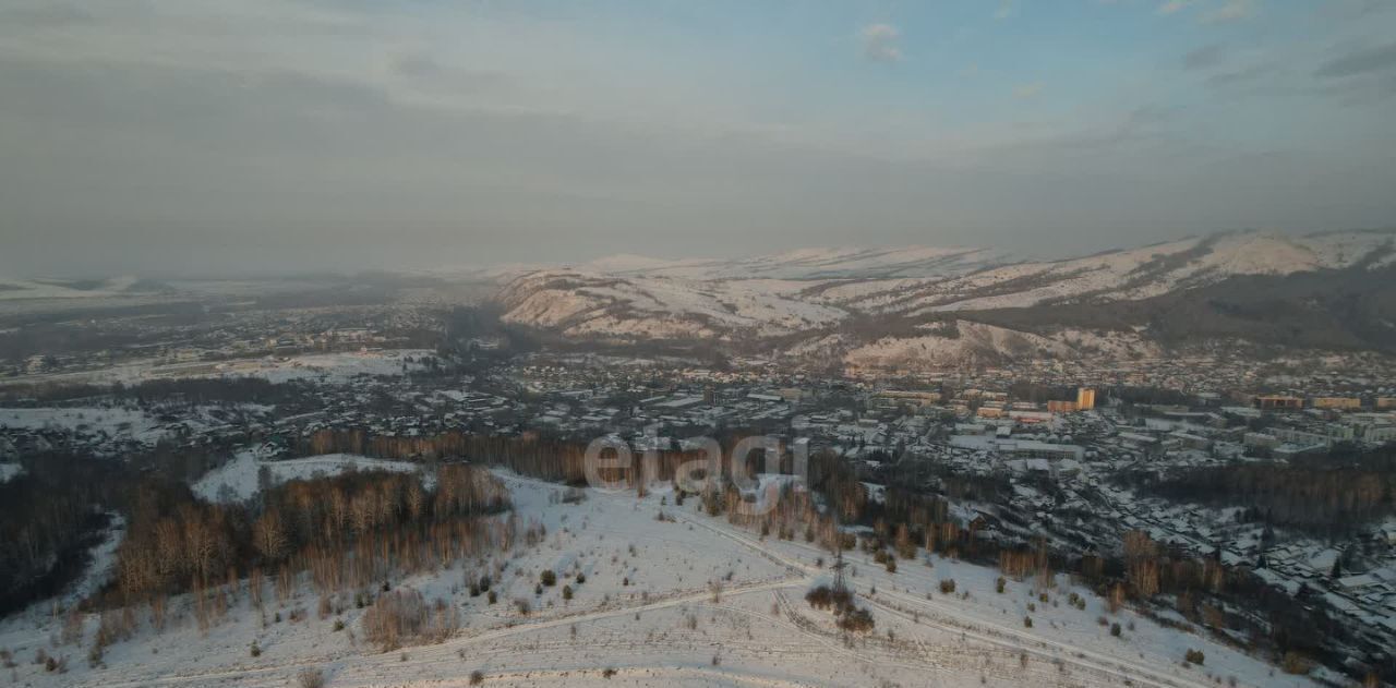 земля г Горно-Алтайск снт Электросигнал фото 1