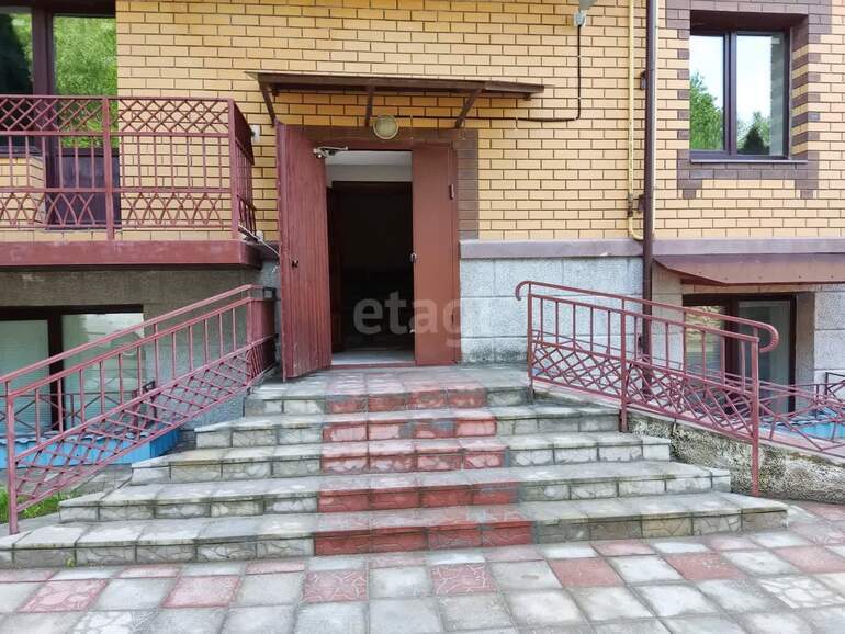 квартира г Калуга р-н Ленинский пер Воскресенский 26а фото 13