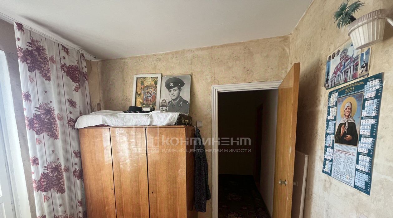 квартира г Ковров ул Сосновая 41 фото 8