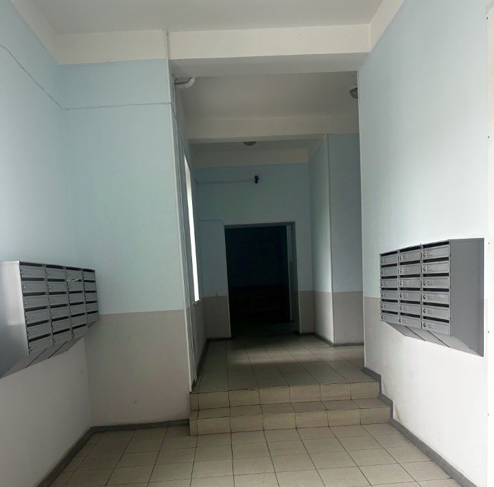 квартира г Астрахань р-н Ленинский ул Савушкина 4к/2 фото 7