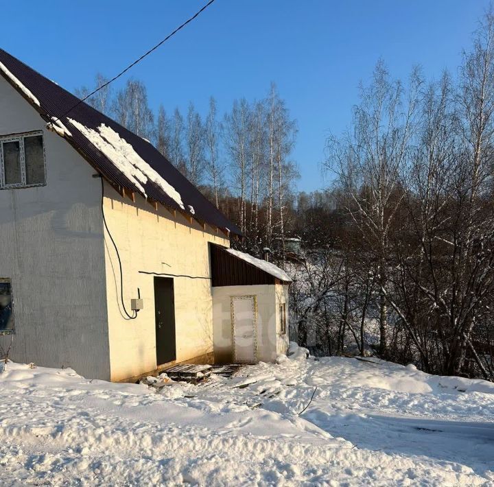 дом г Горно-Алтайск ул Бочкаревка фото 10