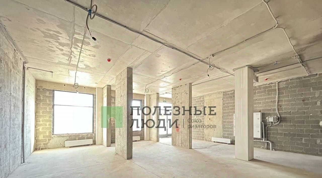 свободного назначения г Новороссийск р-н Южный ул Григорьева 12к/1 фото 9