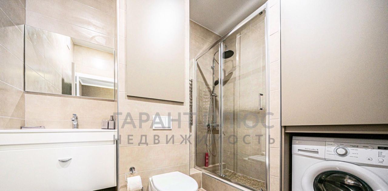 квартира г Липецк р-н Советский ул Нижняя Логовая 11 фото 14