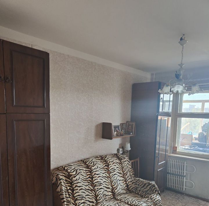квартира г Великий Новгород ул Свободы 25к/3 фото 10