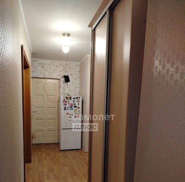 квартира г Великий Новгород ул Кочетова 33/17 фото 15