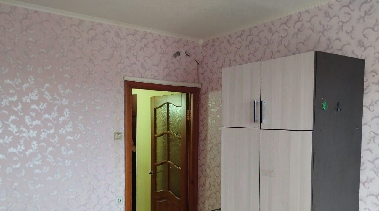 квартира р-н Чудовский г Чудово ул Некрасова 29 фото 16