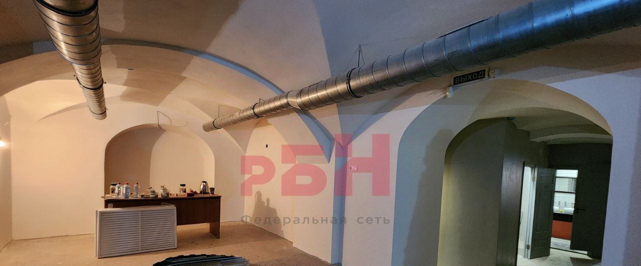 торговое помещение г Орел р-н Советский ул Ленина 11 фото 16