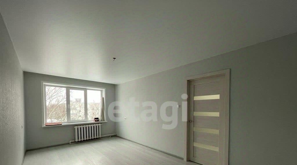 квартира р-н Нерехтский г Нерехта ул Калинина 15 фото 5